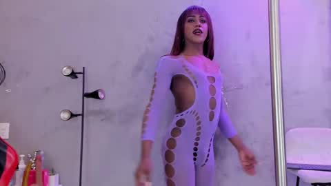 Naomi Blair online show from 04/25/26, 04:04
