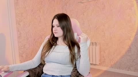 Snapshot of naomi_cook chatting on 04/06/26, 09:32 Naomi online show from 04/06/26, 09:32