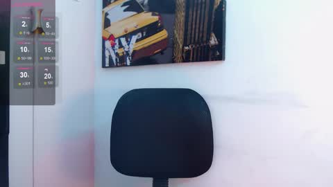 NAOMI online show from 09/15/25, 01:05