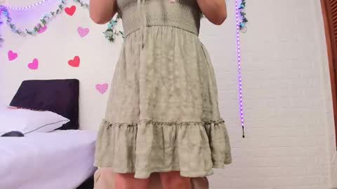 Naomi online show from 09/14/25, 12:48