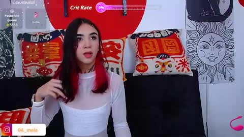 Snapshot of naomi_femme chatting on 05/10/26, 11:15 naomi_femme online show from 05/10/26, 11:15