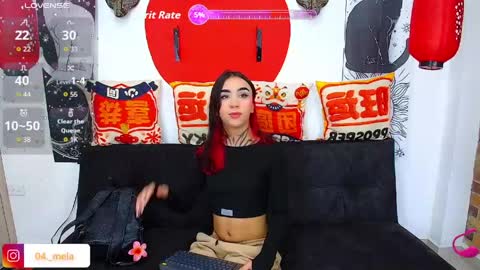 Snapshot of naomi_femme chatting on 05/13/26, 10:56 naomi_femme online show from 05/13/26, 10:56