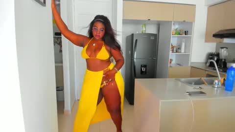 Nathalia King online show from 09/25/25, 04:43