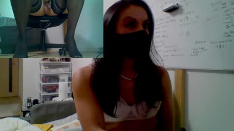 Snapshot of naomi_sexy2021 chatting on 02/07/25, 10:29 Daniella Naomi online show from 02/07/25, 10:29