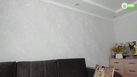 Naomi online show from 03/08/25, 10:32