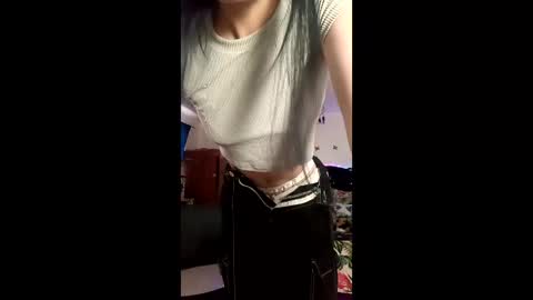 Snapshot of naomi_unu chatting on 03/02/26, 06:37 Naomi online show from 03/02/26, 06:37