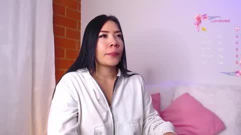 Snapshot of naomi_wong chatting on 02/20/25, 07:30 Guys the page has lately failed. If you see me disconnected thats why. online show from 02/20/25, 07:30