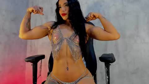 Heidy  online show from 07/18/26, 05:00