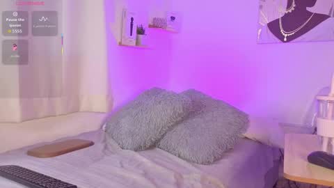 Noemi online show from 03/02/26, 08:26