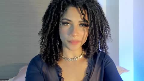 naomidawson online show from 11/20/25, 11:48