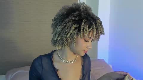 naomidawson online show from 03/06/26, 11:45