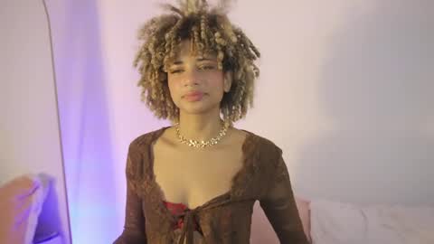 naomidawson online show from 04/02/26, 01:36