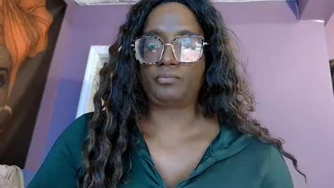 Naomi online show from 02/11/25, 03:08