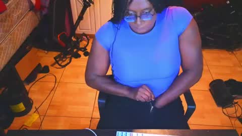 Naomi online show from 05/05/26, 06:54