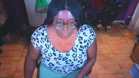 Naomi online show from 05/11/26, 08:06