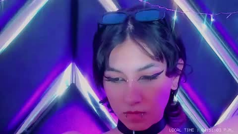 naomiharuno online show from 12/05/24, 09:50