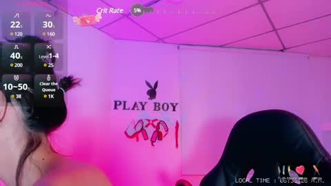 naomiharuno online show from 12/06/24, 11:33