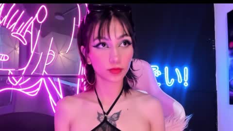 naomiharuno online show from 12/09/24, 06:34