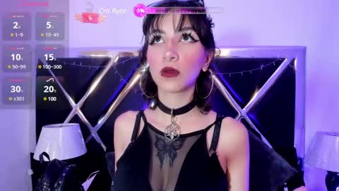 naomiharuno online show from 12/18/24, 04:09