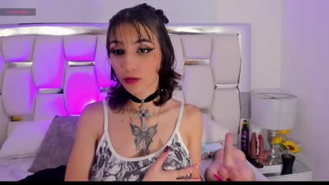 naomiharuno online show from 02/21/25, 06:07