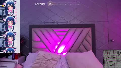 naomiharuno online show from 02/27/25, 03:36