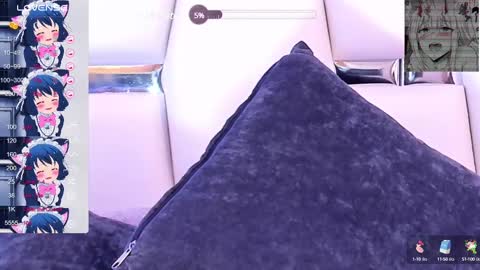 naomiharuno online show from 03/07/25, 01:09