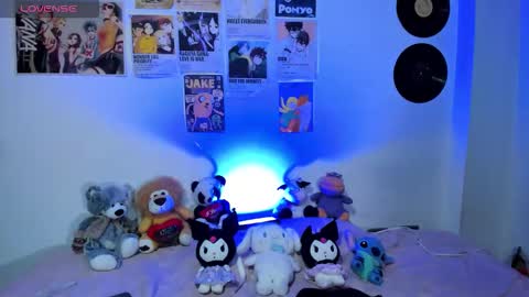 naomiharuno online show from 09/11/25, 03:28