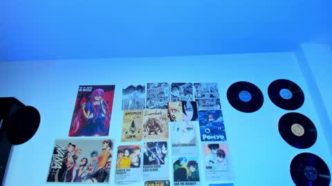 naomiharuno online show from 09/12/25, 04:01