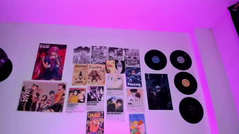 naomiharuno online show from 10/04/25, 04:21