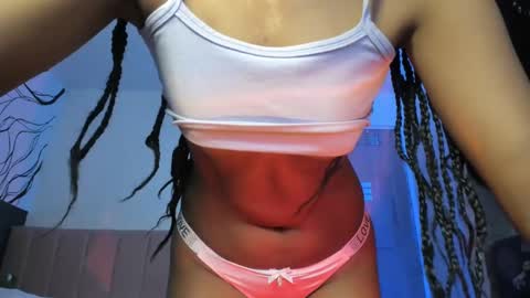 Naomii online show from 02/28/25, 07:15