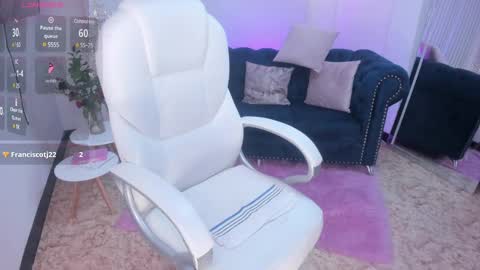 Naomi Campbell online show from 02/21/25, 12:50