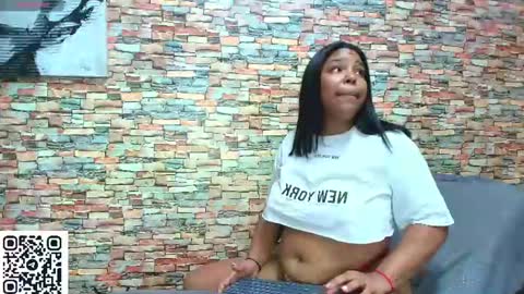 Naomi Campbel online show from 06/14/26, 08:44