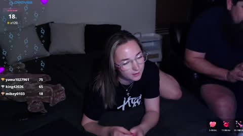 Jack  Naomi online show from 05/02/26, 04:50