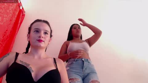 Nahomi online show from 05/20/26, 04:57