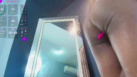 Naomi Qeents online show from 11/28/25, 03:04