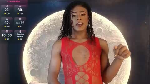 Naomi Qeents online show from 12/15/25, 12:53