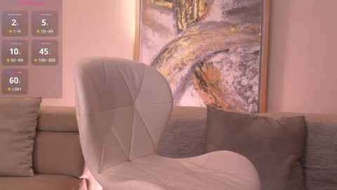 Naomi online show from 05/11/26, 02:45