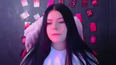 Naomi online show from 11/20/25, 12:49