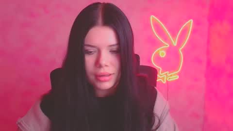 Naomi online show from 11/22/25, 12:26