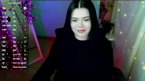 Naomi online show from 05/03/26, 06:30