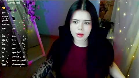 Naomi online show from 05/04/26, 06:20