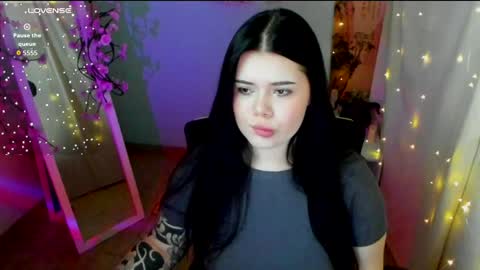 Naomi online show from 05/07/26, 06:30