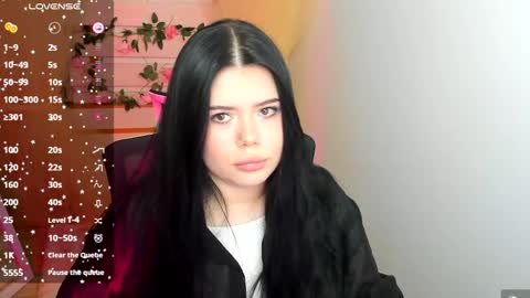 Naomi online show from 05/08/26, 06:30