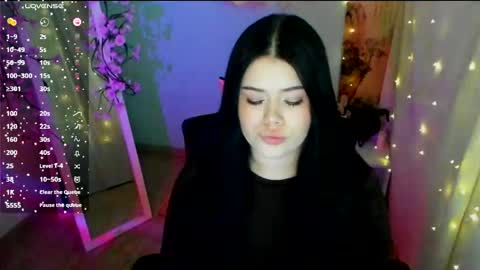 Naomi online show from 05/13/26, 06:11