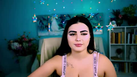 Snapshot of naomiwilsons chatting on 09/28/25, 08:52 naomiwilsons online show from 09/28/25, 08:52