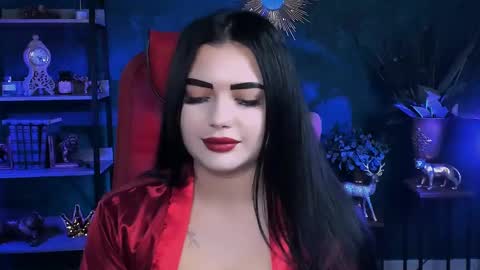 Snapshot of naomiwilsons chatting on 10/09/25, 12:36 naomiwilsons online show from 10/09/25, 12:36