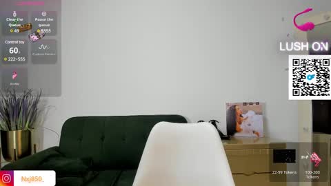 Naomi     online show from 02/18/25, 10:58