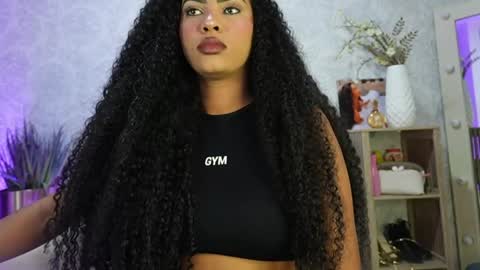 Naomi     online show from 04/30/26, 04:30