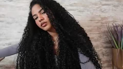 Naomi     online show from 07/30/26, 04:00