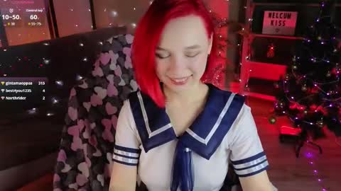 Naomi online show from 12/19/25, 08:38